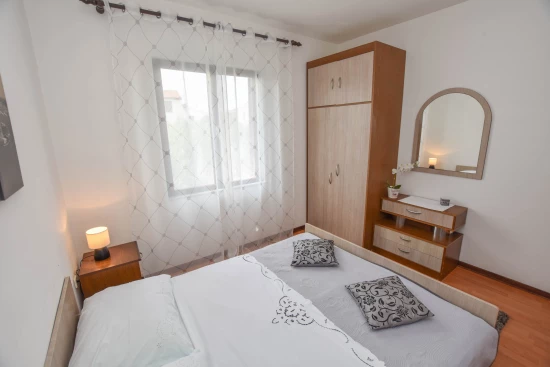 Apartmán Severní Dalmácie - Sveti Petar na Moru DA 4801 N3