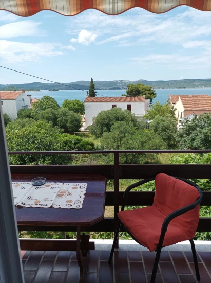 Apartmán Severní Dalmácie - Sveti Petar na Moru DA 4801 N3