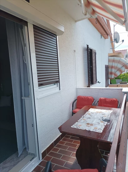 Apartmán Severní Dalmácie - Sveti Petar na Moru DA 4801 N3