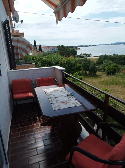 Apartmán Severní Dalmácie - Sveti Petar na Moru DA 4801 N3