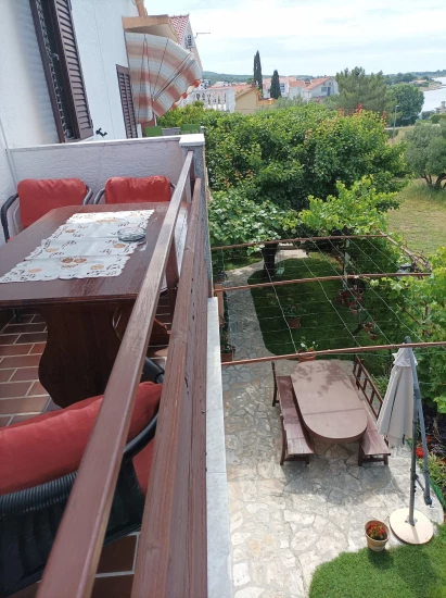 Apartmán Severní Dalmácie - Sveti Petar na Moru DA 4801 N3