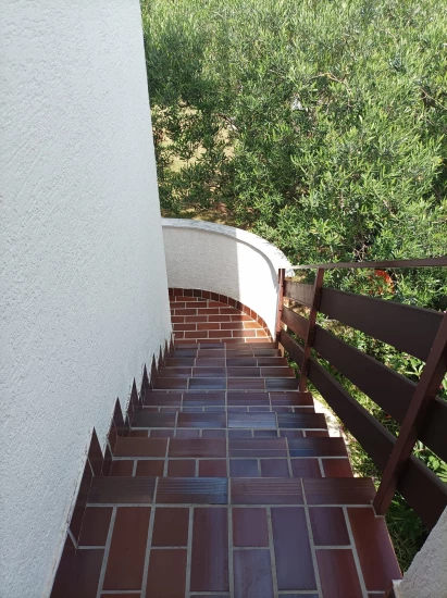 Apartmán Severní Dalmácie - Sveti Petar na Moru DA 4801 N3