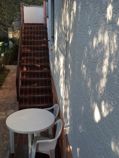 Apartmán Severní Dalmácie - Sveti Petar na Moru DA 4801 N3