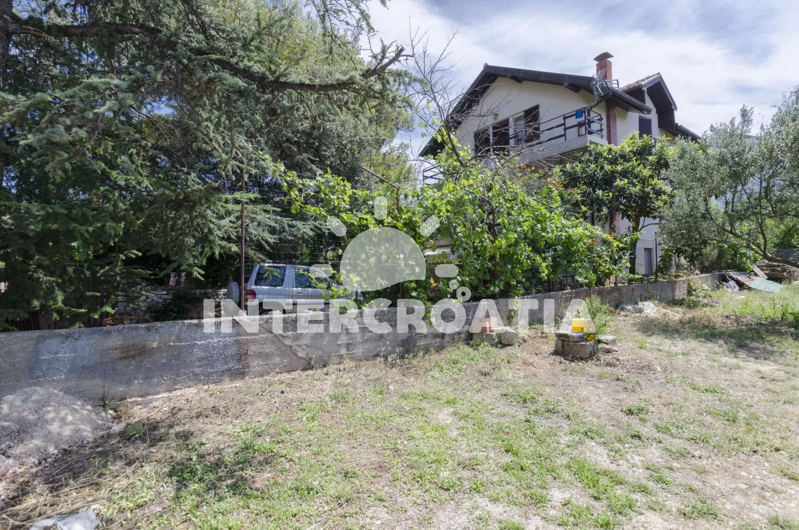 Apartmán Severní Dalmácie - Grebaštica DA 3701 N1