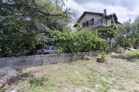 Apartmán Severní Dalmácie - Grebaštica DA 3701 N1