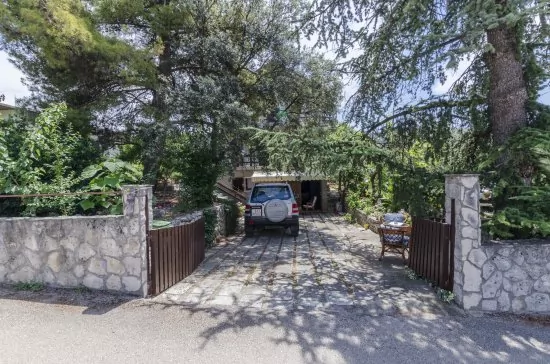 Apartmán Severní Dalmácie - Grebaštica DA 3701 N1