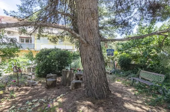 Apartmán Severní Dalmácie - Grebaštica DA 3701 N1