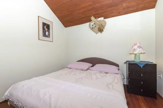 Apartmán Severní Dalmácie - Grebaštica DA 3701 N1