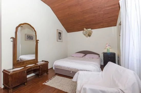 Apartmán Severní Dalmácie - Grebaštica DA 3701 N1