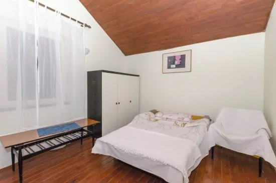 Apartmán Severní Dalmácie - Grebaštica DA 3701 N1