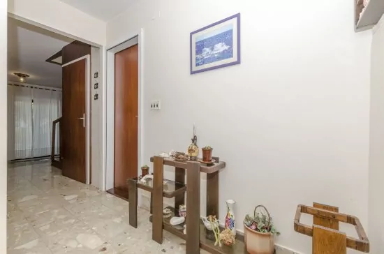 Apartmán Severní Dalmácie - Grebaštica DA 3701 N1