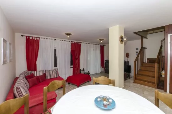 Apartmán Severní Dalmácie - Grebaštica DA 3701 N1