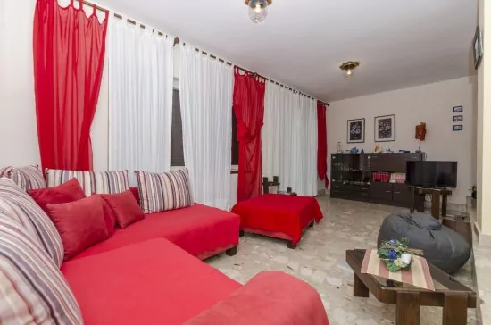 Apartmán Severní Dalmácie - Grebaštica DA 3701 N1