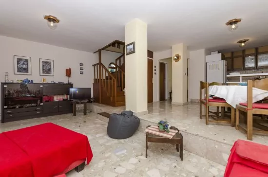 Apartmán Severní Dalmácie - Grebaštica DA 3701 N1