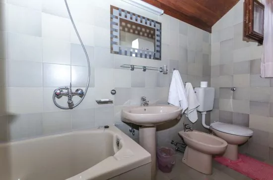 Apartmán Severní Dalmácie - Grebaštica DA 3701 N1