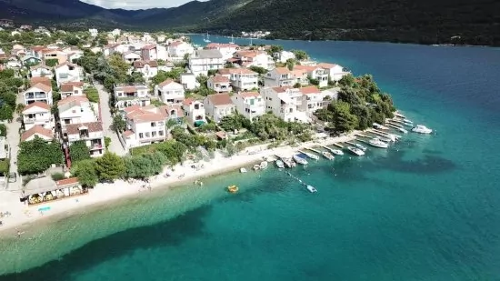 Apartmán Severní Dalmácie - Grebaštica DA 3701 N1