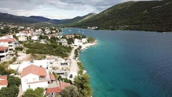 Apartmán Severní Dalmácie - Grebaštica DA 3701 N1