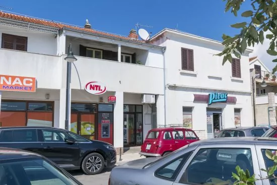 Apartmán Severní Dalmácie - Primošten DA 3601 N1