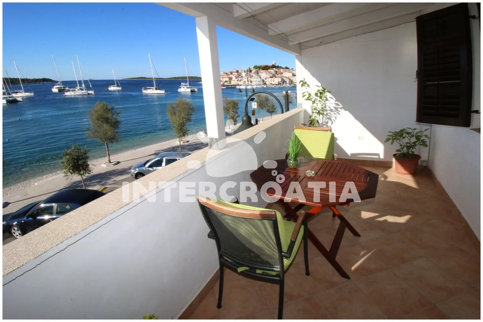 Apartmán Severní Dalmácie - Primošten DA 3601 N1