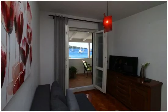 Apartmán Severní Dalmácie - Primošten DA 3601 N1