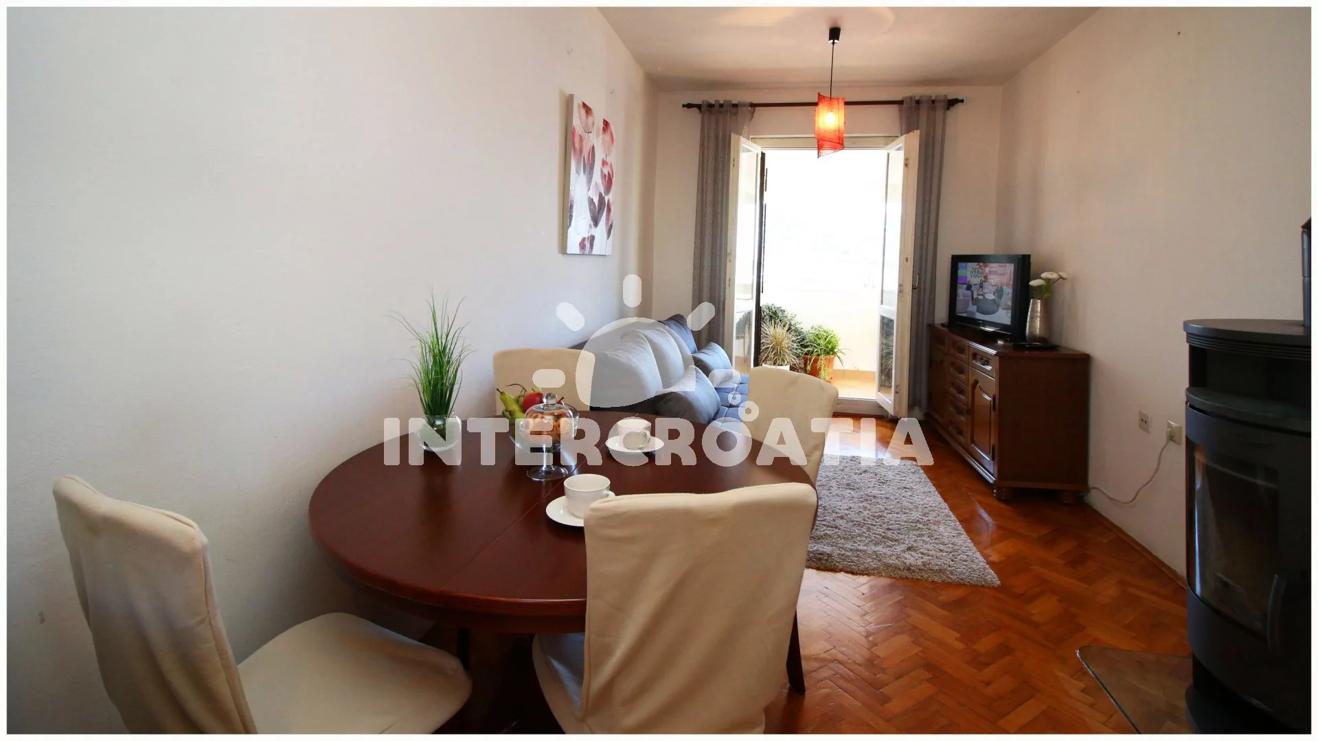 Apartmán Severní Dalmácie - Primošten DA 3601 N1
