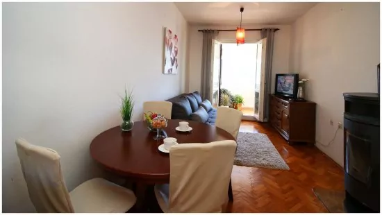 Apartmán Severní Dalmácie - Primošten DA 3601 N1