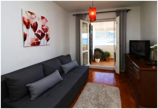Apartmán Severní Dalmácie - Primošten DA 3601 N1