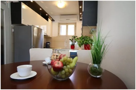 Apartmán Severní Dalmácie - Primošten DA 3601 N1