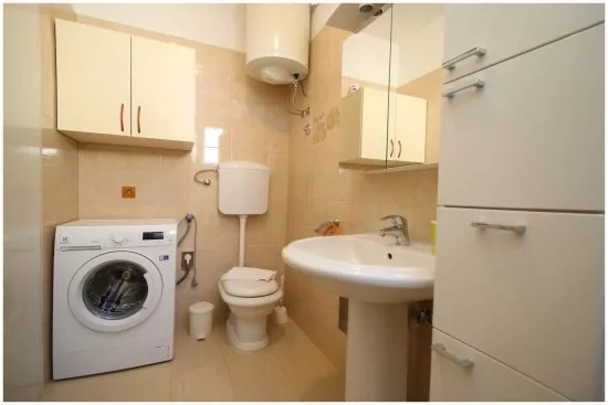 Apartmán Severní Dalmácie - Primošten DA 3601 N1