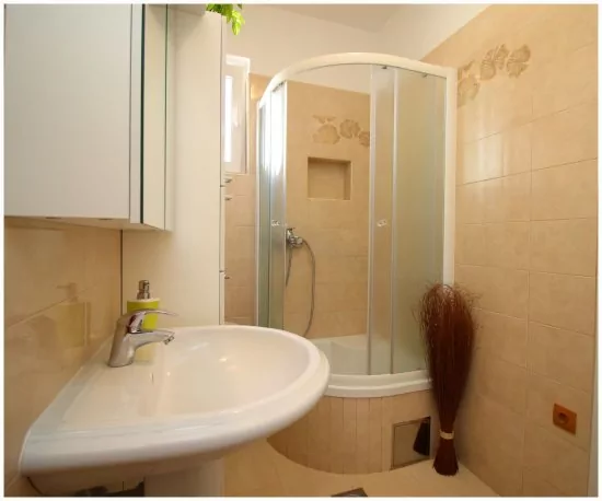 Apartmán Severní Dalmácie - Primošten DA 3601 N1