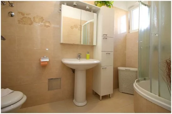 Apartmán Severní Dalmácie - Primošten DA 3601 N1