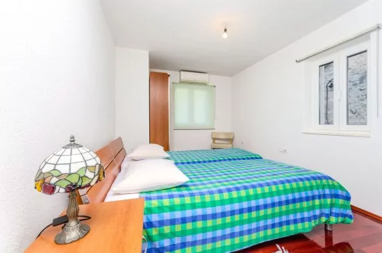 Apartmán Střední Dalmácie - Baška Voda DA 2101 N1