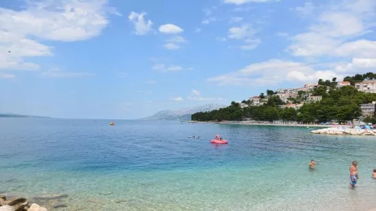 Apartmán Střední Dalmácie - Baška Voda DA 2101 N1