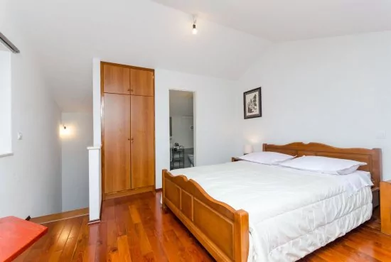 Apartmán Střední Dalmácie - Baška Voda DA 2101 N2