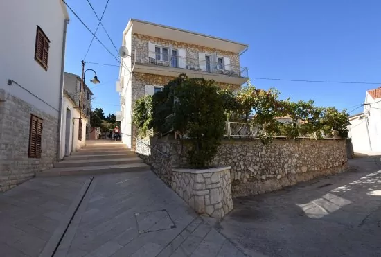 Apartmán Severní Dalmácie - Primošten DA 3665 N1