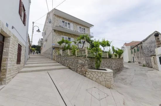 Apartmán Severní Dalmácie - Primošten DA 3665 N1