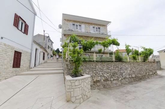 Apartmán Severní Dalmácie - Primošten DA 3665 N1