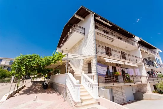 Apartmán Střední Dalmácie - Trogir DA 3201 N1