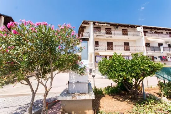 Apartmán Střední Dalmácie - Trogir DA 3201 N1