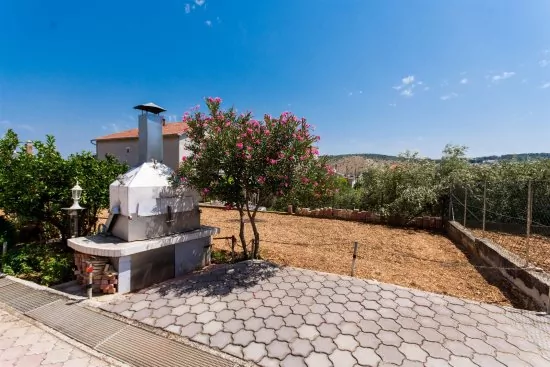 Apartmán Střední Dalmácie - Trogir DA 3201 N1