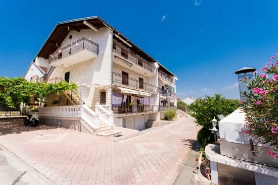 Apartmán Střední Dalmácie - Trogir DA 3201 N1