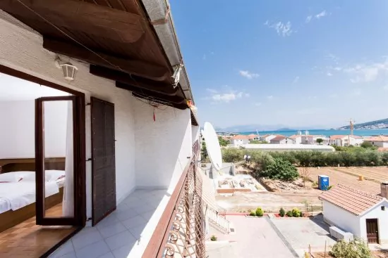 Apartmán Střední Dalmácie - Trogir DA 3201 N1