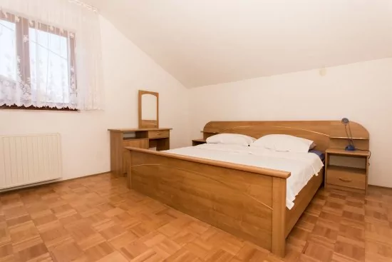 Apartmán Střední Dalmácie - Trogir DA 3201 N1