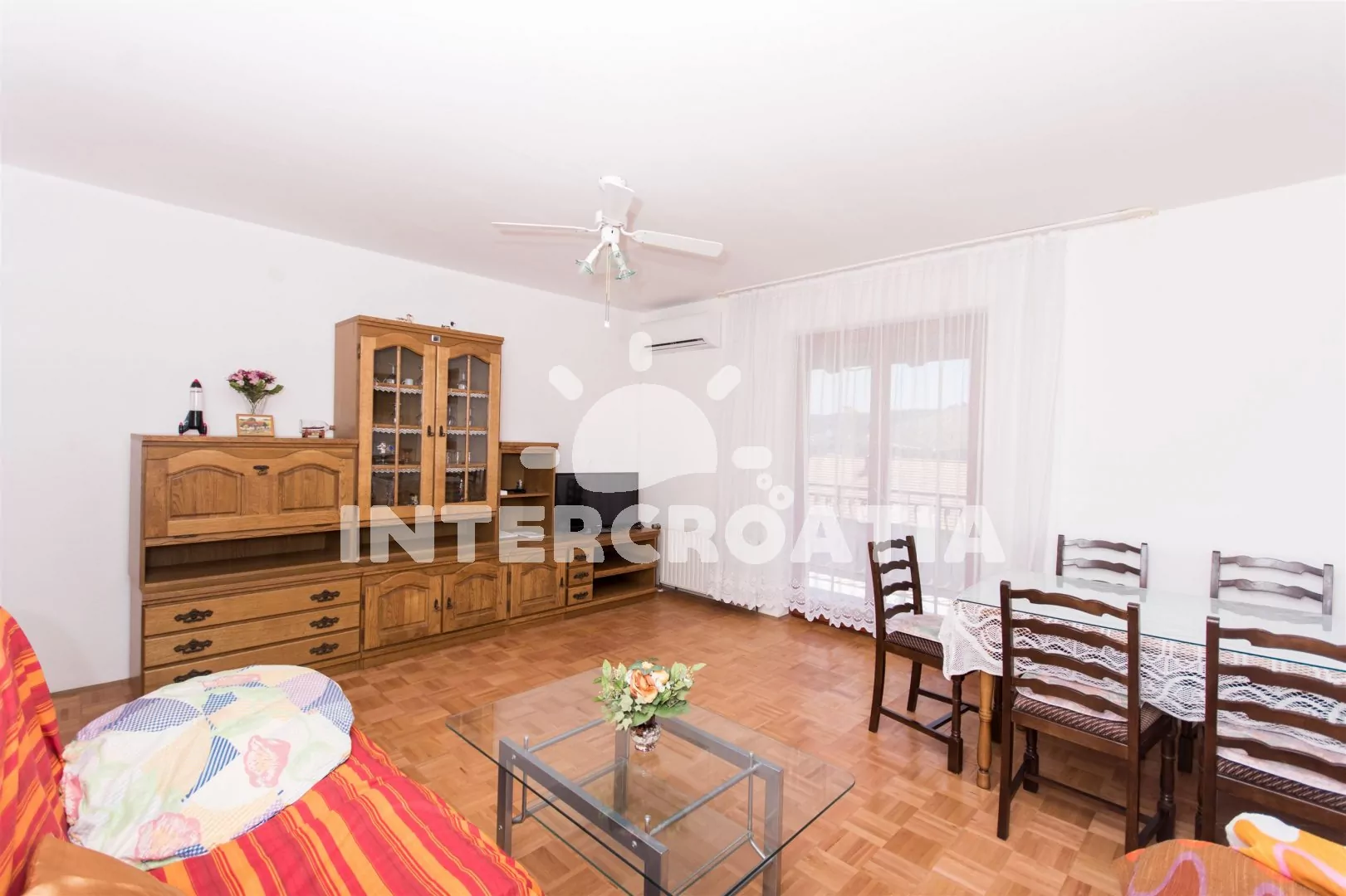 Apartmán Střední Dalmácie - Trogir DA 3201 N1