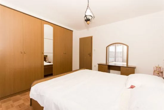 Apartmán Střední Dalmácie - Trogir DA 3201 N1