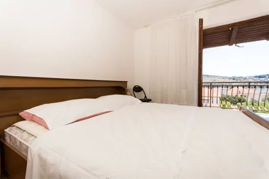 Apartmán Střední Dalmácie - Trogir DA 3201 N1