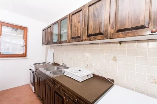 Apartmán Střední Dalmácie - Trogir DA 3201 N1