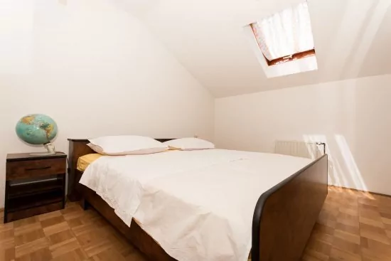 Apartmán Střední Dalmácie - Trogir DA 3201 N1