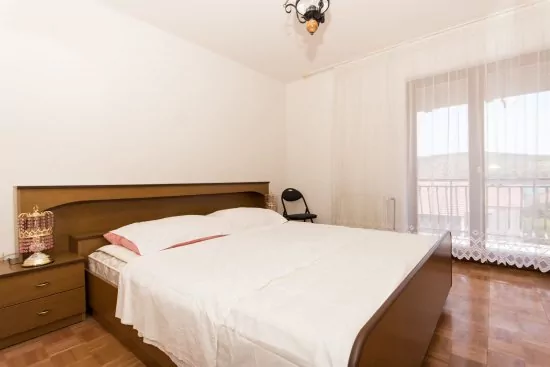 Apartmán Střední Dalmácie - Trogir DA 3201 N1
