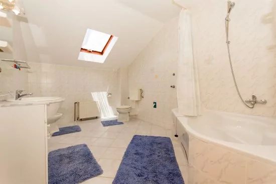 Apartmán Střední Dalmácie - Trogir DA 3201 N1